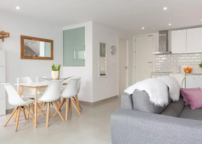 Lily's Casa Apartment
