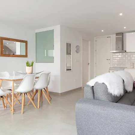 Lily's Casa Apartment