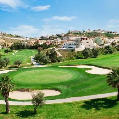 Lily's Casa Benijófar