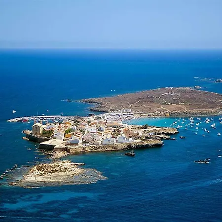 Lily's Casa 아파트 *