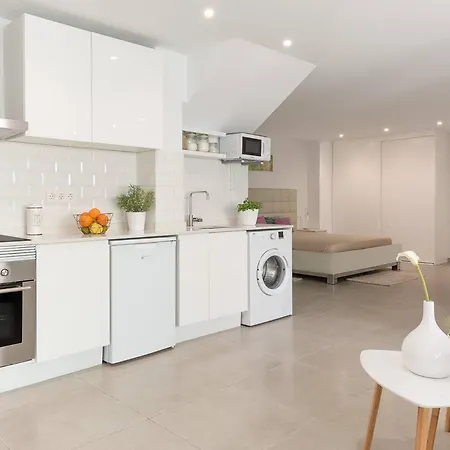 Apartman Lily's Casa