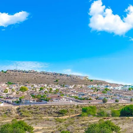 Appartement Lily's Casa