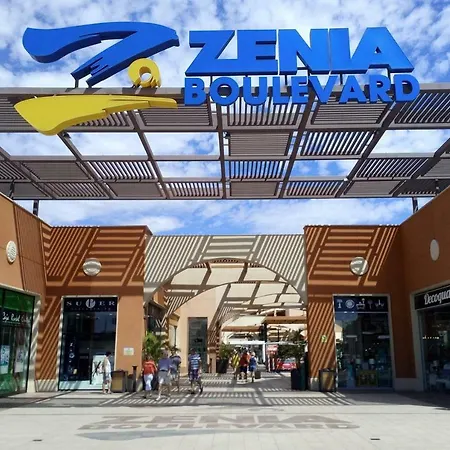 Lily's Casa Appartement *