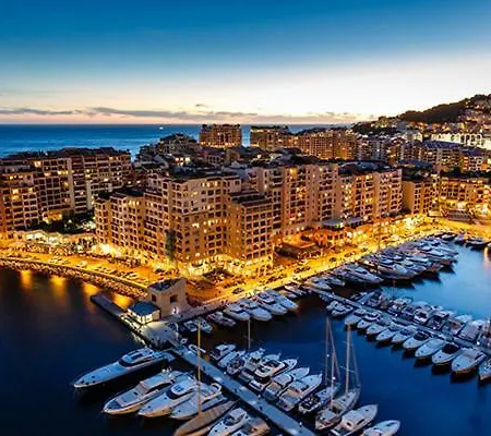 Lily's Casa Appartement *