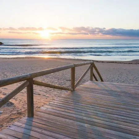 Lily's Casa * Benijófar