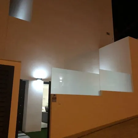 Lily's Casa Appartement Benijófar