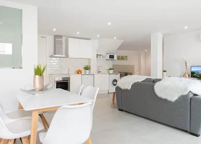 Lily's Casa Benijofar